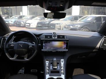 SPOTICAR Ds Ds 7 Crossback E-tense 300pk Eeat8 Automaat 4x4 Opera, Rijklaarpr Tweedehands - Suv Plugin Hybrid Grijs - Ommen - 1200265955_5