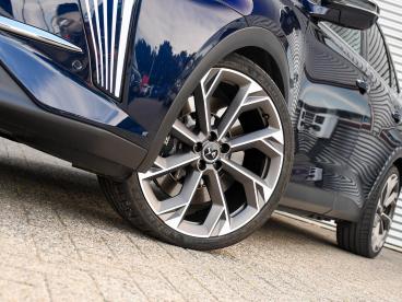 SPOTICAR Ds Ds 7 Crossback Opera 1.6 E-tense 360pk 4x4 Automaat Nachtzicht | Tweedehands - Suv Plugin Hybrid Blauw - Sittard - 1200269948_3