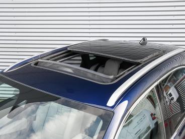 SPOTICAR Ds Ds 7 Crossback Opera 1.6 E-tense 360pk 4x4 Automaat Nachtzicht | Tweedehands - Suv Plugin Hybrid Blauw - Sittard - 1200269948_4