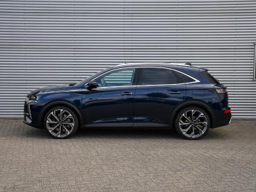 SPOTICAR Ds Ds 7 Crossback Opera 1.6 E-tense 360pk 4x4 Automaat Nachtzicht | Tweedehands - Suv Plugin Hybrid Blauw - Sittard - 1200269948_5