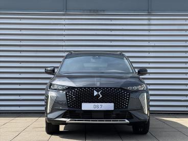 SPOTICAR Ds Ds 7 Crossback 1.6 E-tense Phev 225pk Automaat Ligne Business Pac Tweedehands - Suv Hybride Grijs - Velp - 1200271606_5