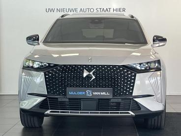 SPOTICAR Ds Ds 7 Crossback Opera E-tense 300pk Phev 4x4 E-eat8 | Trekhaak | B Tweedehands - Suv Plugin Hybrid Grijs - Alblasserdam - 1200273082_4