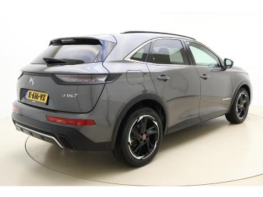 SPOTICAR Ds Ds 7 Crossback Crossback Puretech 130 Performance Line | Navigati Tweedehands - Suv Benzine Grijs - Heerenveen - 1200274876_2