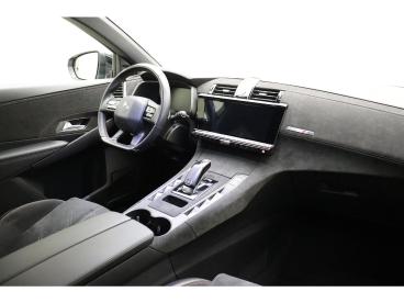 SPOTICAR Ds Ds 7 Crossback Crossback Puretech 130 Performance Line | Navigati Tweedehands - Suv Benzine Grijs - Heerenveen - 1200274876_3