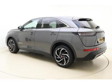 SPOTICAR Ds Ds 7 Crossback Crossback 1.2 Puretech Performance Line 130 Pk | H Tweedehands - Suv Benzine Grijs - Leeuwarden - 1200274960_4