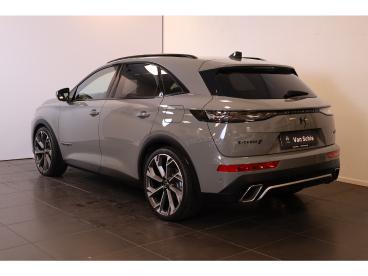 SPOTICAR Ds Ds 7 Crossback E-tense 360 4x4 La Premiere Nappa Leer | Massage V Tweedehands - Suv Plugin Hybrid Grijs - 's-gravenzande - 1200275978_2