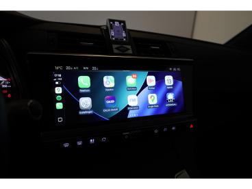 SPOTICAR Ds Ds 7 Crossback E-tense 360 4x4 La Premiere Nappa Leer | Massage V Tweedehands - Suv Plugin Hybrid Grijs - 's-gravenzande - 1200275978_4