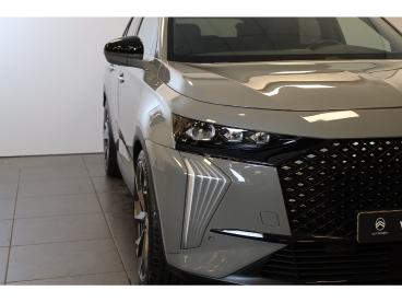 SPOTICAR Ds Ds 7 Crossback E-tense 360 4x4 La Premiere Nappa Leer | Massage V Tweedehands - Suv Plugin Hybrid Grijs - 's-gravenzande - 1200275978_5