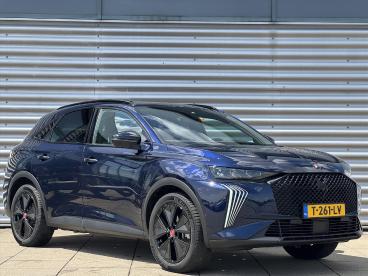 SPOTICAR Ds Ds 7 Crossback 1.6 E-tense 225pk Aut Performance Line I Carplay I Tweedehands - Suv Plugin Hybrid Blauw - Velp - 1200276274_2