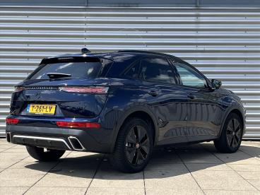 SPOTICAR Ds Ds 7 Crossback 1.6 E-tense 225pk Aut Performance Line I Carplay I Tweedehands - Suv Plugin Hybrid Blauw - Velp - 1200276274_3