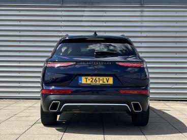 SPOTICAR Ds Ds 7 Crossback 1.6 E-tense 225pk Aut Performance Line I Carplay I Tweedehands - Suv Plugin Hybrid Blauw - Velp - 1200276274_4