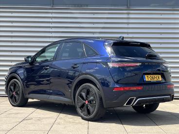 SPOTICAR Ds Ds 7 Crossback 1.6 E-tense 225pk Aut Performance Line I Carplay I Tweedehands - Suv Plugin Hybrid Blauw - Velp - 1200276274_5