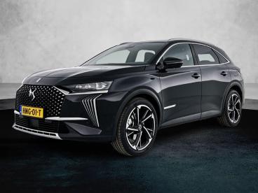 SPOTICAR Ds Ds 7 Crossback Suv Antoine De Saint Exupery Hybrid 225 Pk | Navig Tweedehands - Suv Plugin Hybrid Zwart - De Meern - 1200276861_1