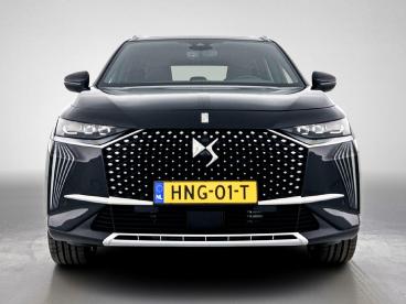 SPOTICAR Ds Ds 7 Crossback Suv Antoine De Saint Exupery Hybrid 225 Pk | Navig Tweedehands - Suv Plugin Hybrid Zwart - De Meern - 1200276861_4