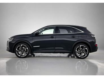 SPOTICAR Ds Ds 7 Crossback Suv Antoine De Saint Exupery Hybrid 225 Pk | Navig Tweedehands - Suv Plugin Hybrid Zwart - De Meern - 1200276861_5