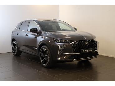 SPOTICAR Ds Ds 7 Crossback E-tense 300 4x4 Antoine De Saint Exupery Nappa | P Tweedehands - Suv Plugin Hybrid Grijs - 's-gravenzande - 1200278321_1
