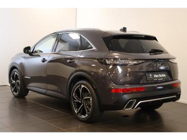 SPOTICAR Ds Ds 7 Crossback E-tense 300 4x4 Antoine De Saint Exupery Nappa | P Tweedehands - Suv Plugin Hybrid Grijs - 's-gravenzande - 1200278321_2