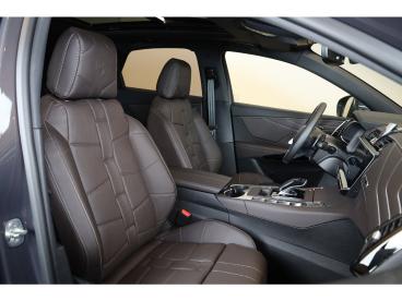 SPOTICAR Ds Ds 7 Crossback E-tense 300 4x4 Antoine De Saint Exupery Nappa | P Tweedehands - Suv Plugin Hybrid Grijs - 's-gravenzande - 1200278321_4