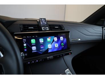 SPOTICAR Ds Ds 7 Crossback E-tense 300 4x4 Antoine De Saint Exupery Nappa | P Tweedehands - Suv Plugin Hybrid Grijs - 's-gravenzande - 1200278321_5
