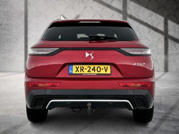 SPOTICAR Ds Ds 7 Crossback Crossback 130 Pk Performance Line | Rijklaar Tweedehands - Suv Benzine Rood - Bergen Op Zoom - 1200279459_3