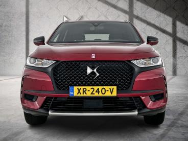 SPOTICAR Ds Ds 7 Crossback Crossback 130 Pk Performance Line | Rijklaar Tweedehands - Suv Benzine Rood - Bergen Op Zoom - 1200279459_5