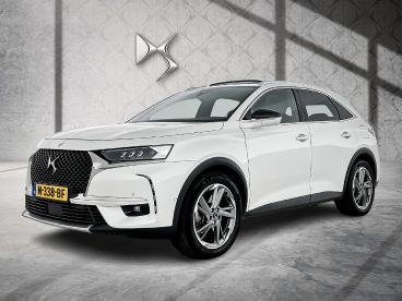 SPOTICAR Ds Ds 7 Crossback Crossback E-tense Awd 300pk Automaat Rivoli | Zwar Tweedehands - Suv Plugin Hybrid Wit - Breda - 300279468_1