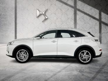 SPOTICAR Ds Ds 7 Crossback Crossback E-tense Awd 300pk Automaat Rivoli | Zwar Tweedehands - Suv Plugin Hybrid Wit - Breda - 300279468_2
