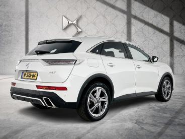 SPOTICAR Ds Ds 7 Crossback Crossback E-tense Awd 300pk Automaat Rivoli | Zwar Tweedehands - Suv Plugin Hybrid Wit - Breda - 300279468_4