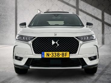 SPOTICAR Ds Ds 7 Crossback Crossback E-tense Awd 300pk Automaat Rivoli | Zwar Tweedehands - Suv Plugin Hybrid Wit - Breda - 300279468_5