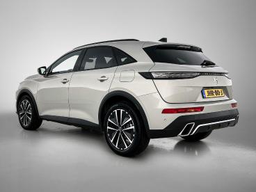 SPOTICAR Ds Ds 7 Crossback 1.6 Phev Ligne Business 225pk Automaat | Nieuw | S Tweedehands - Suv Plugin Hybrid Grijs - Eindhoven - 1200279955_5