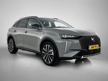 SPOTICAR Ds Ds 7 Crossback 1.6 Phev Ligne Business 225pk Automaat | Nieuw | S Tweedehands - Suv Plugin Hybrid Grijs - Eindhoven - 1200279970_2