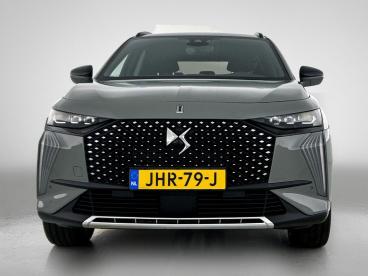 SPOTICAR Ds Ds 7 Crossback 1.6 Phev Ligne Business 225pk Automaat | Nieuw | S Tweedehands - Suv Plugin Hybrid Grijs - Eindhoven - 1200279970_3