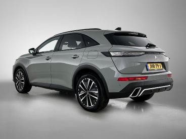 SPOTICAR Ds Ds 7 Crossback 1.6 Phev Ligne Business 225pk Automaat | Nieuw | S Tweedehands - Suv Plugin Hybrid Grijs - Eindhoven - 1200279970_5