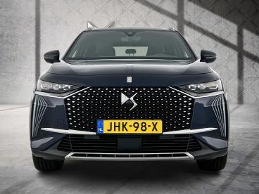 SPOTICAR Ds Ds 7 Crossback E-tense 225 Rivoli | Rijklaar | Elektrische Stoel Tweedehands - Suv Plugin Hybrid Blauw - Roosendaal - 1200279977_5