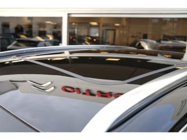 SPOTICAR Ds Ds 7 Crossback Crossback E-tense 300 4x4 Grand Chic Nappa Leer | Tweedehands - Suv Plugin Hybrid Zwart - 's-gravenzande - 1200280338_4