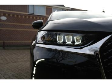 SPOTICAR Ds Ds 7 Crossback Crossback E-tense 300 4x4 Grand Chic Nappa Leer | Tweedehands - Suv Plugin Hybrid Zwart - 's-gravenzande - 1200280338_5