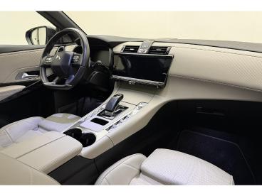 SPOTICAR Ds Ds 7 Crossback E-tense 360 4x4 Opera | Schuif-/kanteldak | Massag Tweedehands - Suv Plugin Hybrid Blauw - Leeuwarden - 1200280492_3