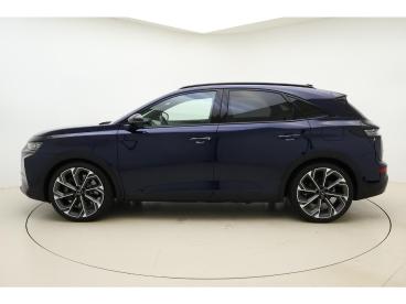 SPOTICAR Ds Ds 7 Crossback E-tense 360 4x4 Opera | Schuif-/kanteldak | Massag Tweedehands - Suv Plugin Hybrid Blauw - Leeuwarden - 1200280492_5