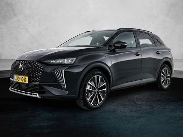 SPOTICAR Ds Ds 7 Crossback 1.6 Phev Ligne Business 225pk Automaat | Nieuw | S Tweedehands - Suv Plugin Hybrid Zwart - Eindhoven - 1200280502_1