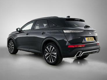 SPOTICAR Ds Ds 7 Crossback 1.6 Phev Ligne Business 225pk Automaat | Nieuw | S Tweedehands - Suv Plugin Hybrid Zwart - Eindhoven - 1200280502_5