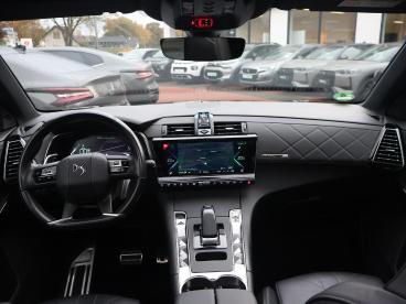 SPOTICAR Ds Ds 7 Crossback Crossback E-tense Plug-in Hybride 300pk E-eat8 Aut Tweedehands - Suv Plugin Hybrid Zwart - Ommen - 1200280911_5