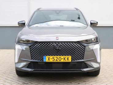 SPOTICAR Ds Ds 7 Crossback E-tense 225 Performance Line | Navigatie | Trekhaa Tweedehands - Suv Plugin Hybrid Grijs - De Meern - 1200281135_2