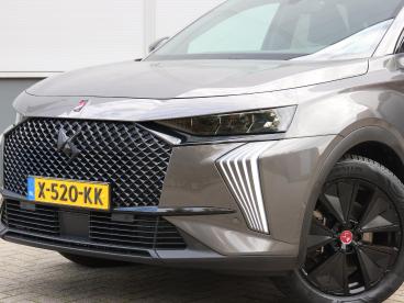 SPOTICAR Ds Ds 7 Crossback E-tense 225 Performance Line | Navigatie | Trekhaa Tweedehands - Suv Plugin Hybrid Grijs - De Meern - 1200281135_4