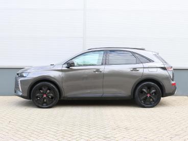 SPOTICAR Ds Ds 7 Crossback E-tense 225 Performance Line | Navigatie | Trekhaa Tweedehands - Suv Plugin Hybrid Grijs - De Meern - 1200281135_5
