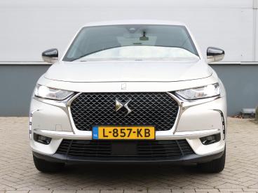 SPOTICAR Ds Ds 7 Crossback Crossback 130pk So Chic | Adaptieve Demping | Xeno Tweedehands - Suv Benzine Grijs - De Meern - 1200281549_2