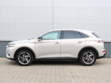 SPOTICAR Ds Ds 7 Crossback Crossback 130pk So Chic | Adaptieve Demping | Xeno Tweedehands - Suv Benzine Grijs - De Meern - 1200281549_5