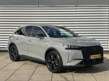 SPOTICAR Ds Ds 7 Crossback  Tweedehands - Suv Plugin Hybrid Grijs - Velp - 1200281646_2
