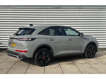 SPOTICAR Ds Ds 7 Crossback  Tweedehands - Suv Plugin Hybrid Grijs - Velp - 1200281646_3