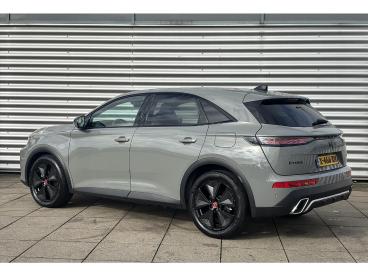 SPOTICAR Ds Ds 7 Crossback  Tweedehands - Suv Plugin Hybrid Grijs - Velp - 1200281646_4