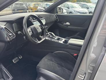 SPOTICAR Ds Ds 7 Crossback  Tweedehands - Suv Plugin Hybrid Grijs - Velp - 1200281646_5